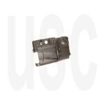 Canon CM1-1256 Rear Cover | Powershot G2