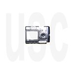 Canon CM1-2842 Rear Cover | Powershot A520