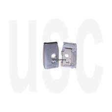 Canon CM1-2907 Battery-Card Cover Silver | PowerShot SD500