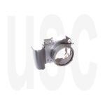 Canon CM1-3082 Front Cover Assembly | Powershot S2 IS