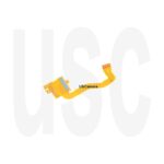 Canon CM1-4523 LCD FPC Assembly | PowerShot A650