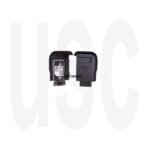 Canon CM1-4322 Battery-Card Cover | PowerShot G9