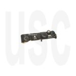 Canon CM1-4324 Top Cover Assembly | PowerShot G9