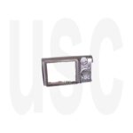 Canon CM1-4541 Rear Cover | PowerShot A470