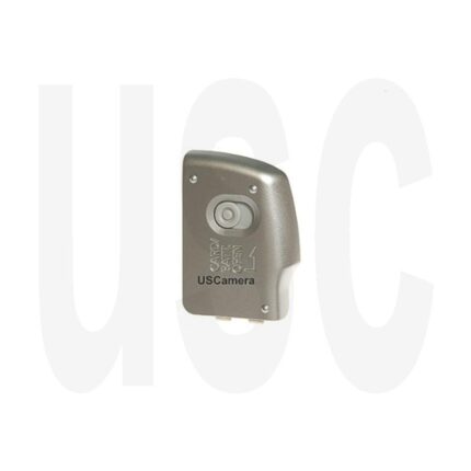 Canon CM1-4739 Battery Cover Silver | PowerShot SX110 IS
