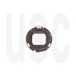 Canon CM1-5092 Barrier Cover Black | PowerShot SD880 IS