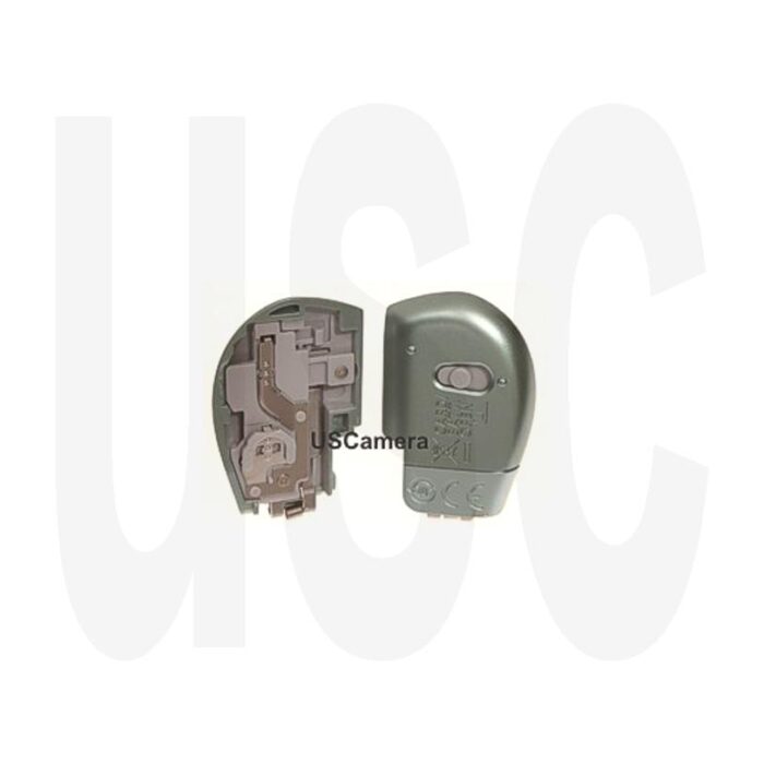 Canon CM1-5425 Battery Cover Green | PowerShot A1100 IS