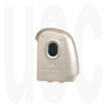 Canon CM1-6591 Battery Cover Silver | PowerShot SX130 IS