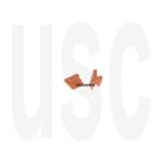 Nikon CR050310699 Battery Lock Tab | Coolpix S9