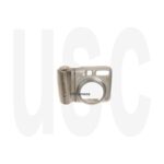 Canon CY1-6694 Front Cover | PowerShot A580