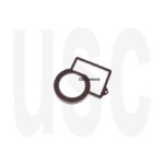Canon CY1-6597 Flash Diffusor Plate | WPDC21