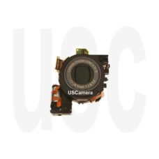 Canon CY1-6845 Optical Unit Black | PowerShot SD990 IS