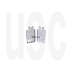 Canon FC3-0072 Battery Cover | Powershot S10