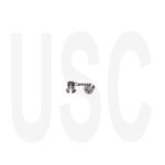 Nikon G2-17025FA Cover Screws | D100 | D200