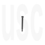 Nikon FAA31051-163 Film Sprocket Shaft | FE10 FM10