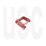 Nikon NHFLX18265-100 Battery Holder Red | Coolpix S710