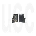 Nikon Fun Touch Battery Cover USED