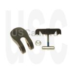 Manfrotto R1032,09 Upper Clamp Assembly | MVT502AM