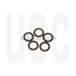 Manfrotto R3,2683 O-Ring Set | 804RC2 | 808RC4