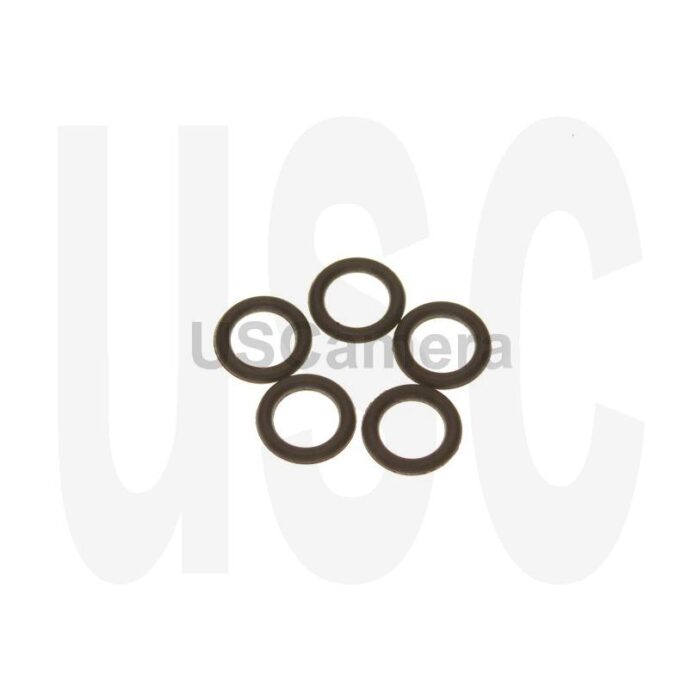Manfrotto R3,2683 O-Ring Set | 804RC2 | 808RC4