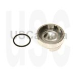 Manfrotto R488,04 ASM Anello-E-O-Ring | 488RC0 | 488RC2 | 488RC4 | 488 