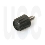 Manfrotto R496,21 Knob |  496 | 494 | 494RC2 | 496RC2 | MKCOMPACT ADVBH | MK290LTA3-BH | MK290LTA3-BHUS