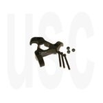 Manfrotto R714,02 Lower Casting Assembly | 714B | 714SHB | 715B | 715SHB | 718B | 718SHBB