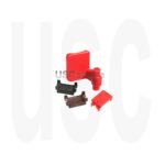 Manfrotto R714,03 ASM Lever W Brake Shoe | 714B | 714SHB | 715B | 715SHB | 718B | 718SHB