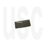 Nikon VAK15401-D100 Rubber Grip Unit | D100