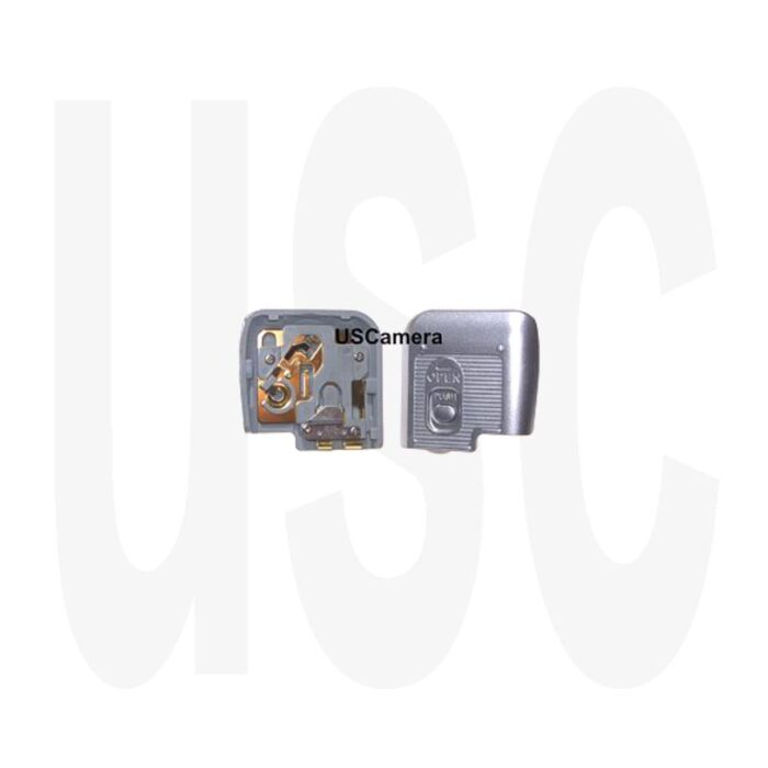 Olympus VG0684 Battery Contact Unit | C-370 | D-535 Zoom | FE-100