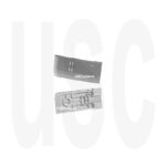 Olympus VG1530 Battery Cover Shell | D-545