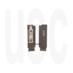 Olympus Stylus 1040 Black Battery Cover VG5179