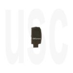 Olympus VG6294 Battery Cover Black | FE-26 | X-21