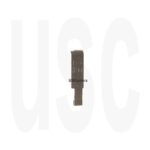 Olympus VG6748 Battery Cover Black | FE-4020 | X-940