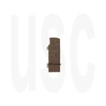 Olympus VG7337 Battery Cover Black | FE-5050