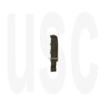 Olympus VG7701 Battery Cover Black | D-710 | VG-130