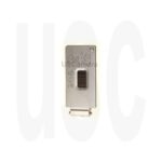 Olympus VQ9205 Battery Cover | Silver Pen E-PM2