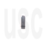 Nikon VYF2846 Battery Cover | Coolpix 2000