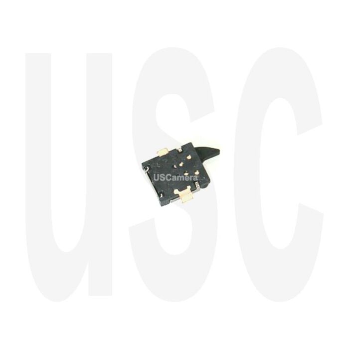 Canon WC4-5313 Detector Switch | PowerShot G12