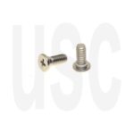 Canon X96-1723-020 EF Screws | EF 16-35 2.8 L USM | EF 17-40 4.0 L USM