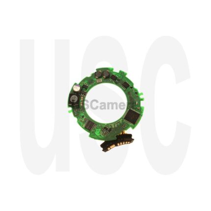 Canon YG2-2285 Main PCB | EF 17-40 4.0 L USM