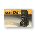 Yashica MAT-124G Owners Manual Download