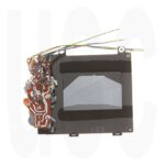 Nikon 1B990-014 Shutter Unit | Nikonos V