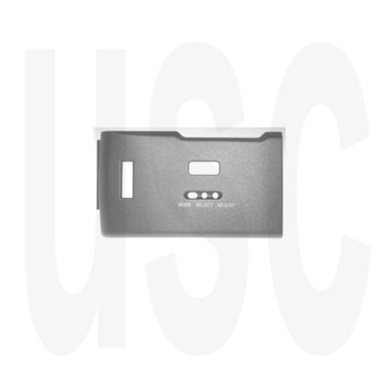 Minolta 70C QD Back Cover 2403-1201-01