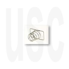 Minolta Dimage X Xi Release Button Spring 2776-1418-01