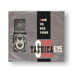 Yashica 635 Owners Manual Download
