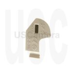 Olympus CM0285 Battery Cover White |  SZ-16