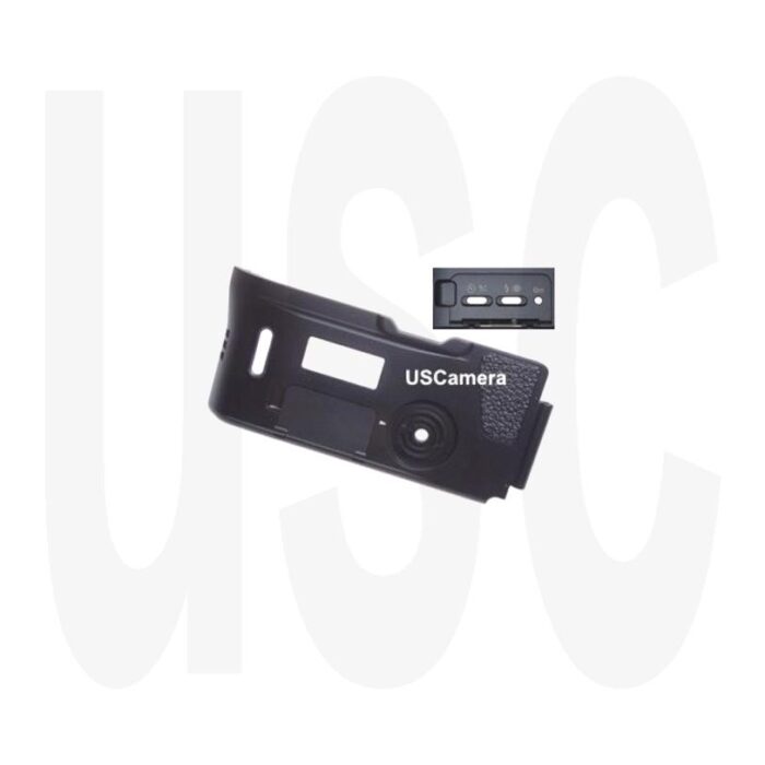 Canon CY1-1807 Back Cover Assembly | SureShot Z135