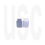 Minolta Dimage E323 Battery Cover