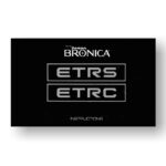Bronica ETRS ETRC Owners Manual Download